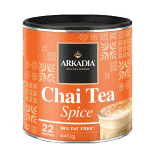 Spice Chai Powder - 440g