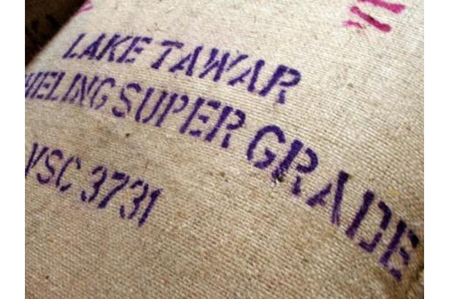 lake tawar super grade