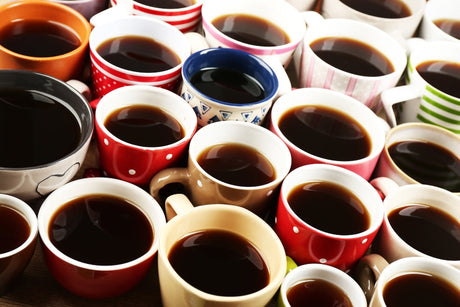 mycuppa August 2015 Newsletter