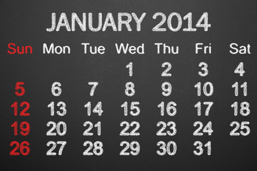 mycuppa January 2014 Newsletter