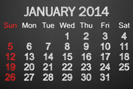 mycuppa January 2014 Newsletter