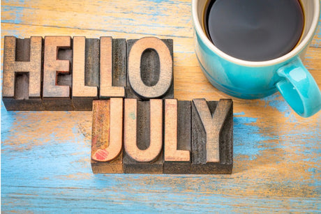 mycuppa July 2023 Newsletter