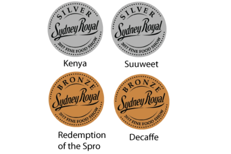 mycuppa March 2017 Newsletter