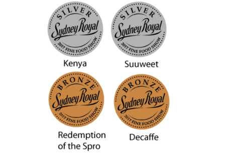 mycuppa March 2017 Newsletter