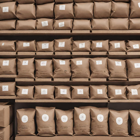 bulk coffee online