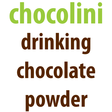 Chocolini 1kg