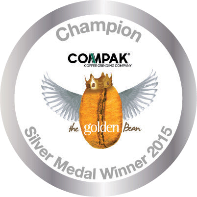 Centre Way Coffee Blend