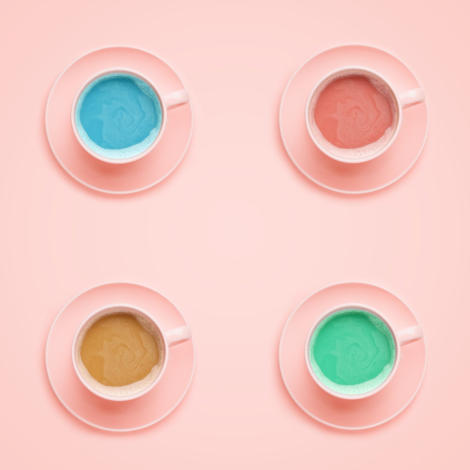 mycuppa 4x 500g variety packs