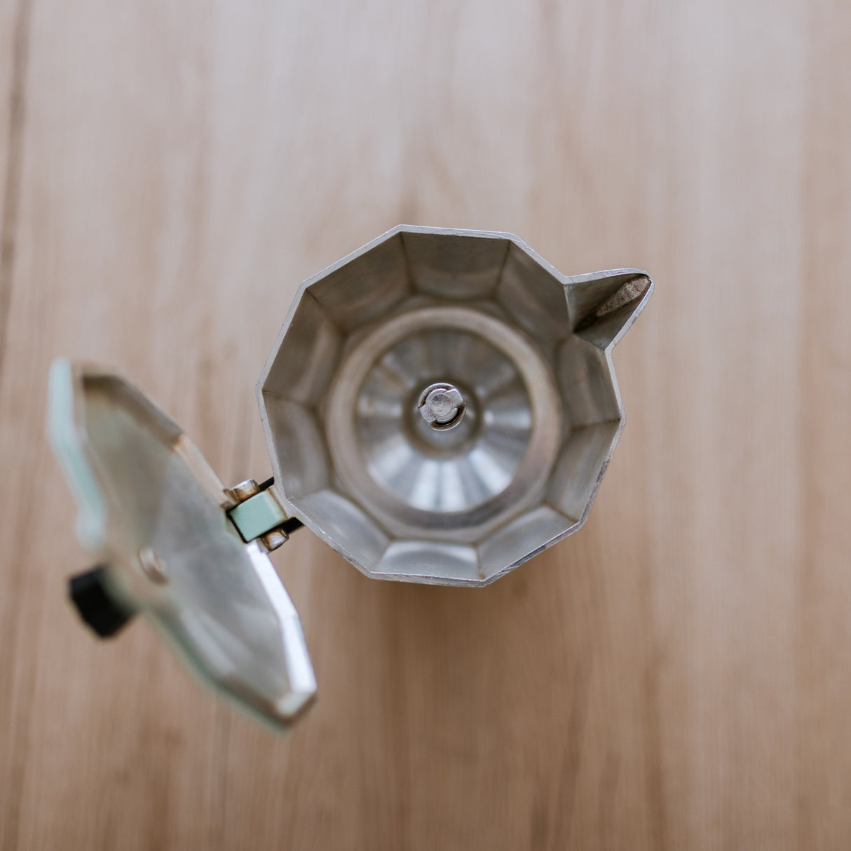 Cafetto Renew Descaling Powder - 4 pack