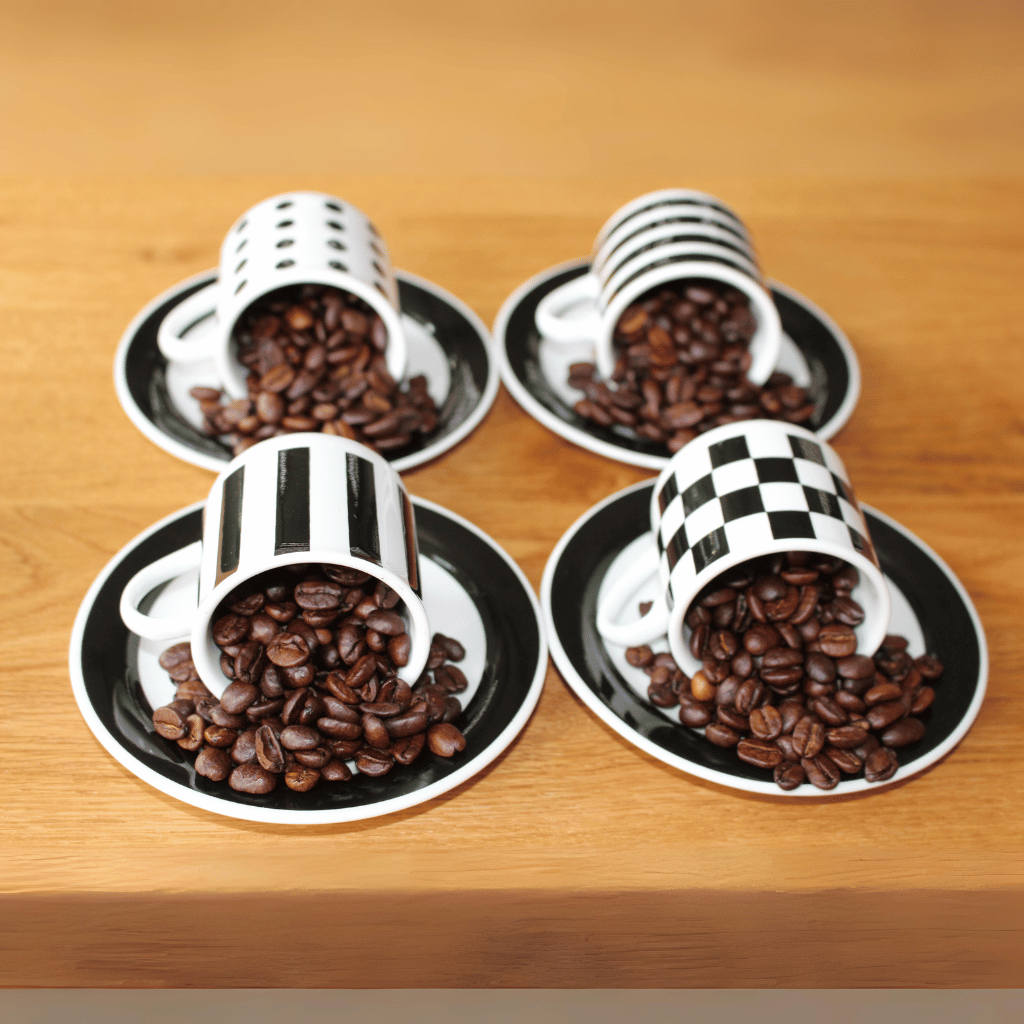 4 x 500g Variety Pack