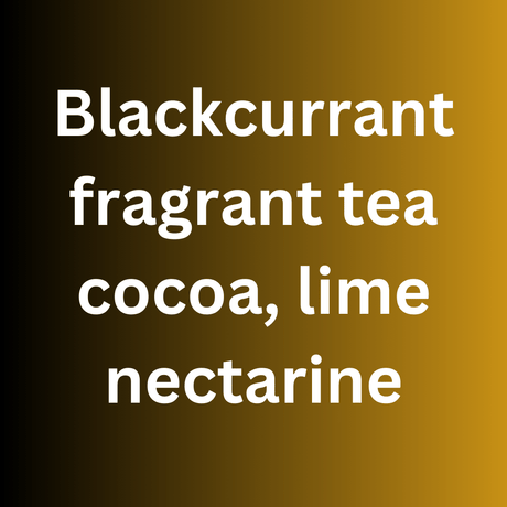 myCuppa Burundi premium single origin coffee tasting card