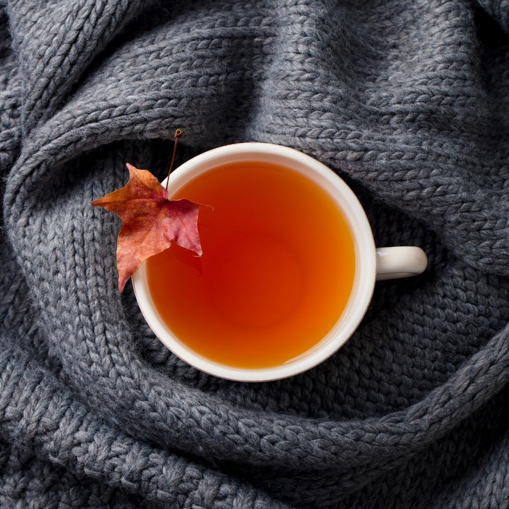 Earl Grey Loose Leaf Tea