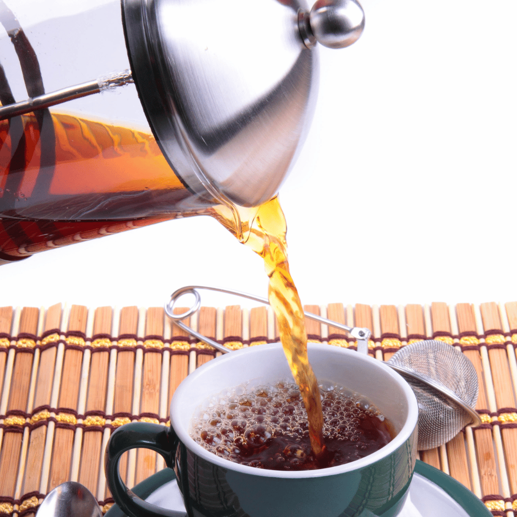 Earl Grey Loose Leaf Tea