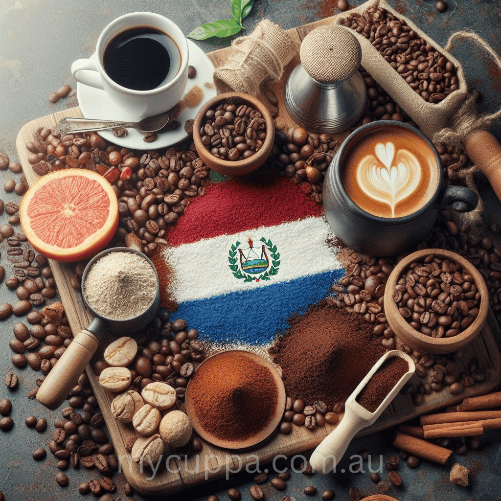 El Salvador