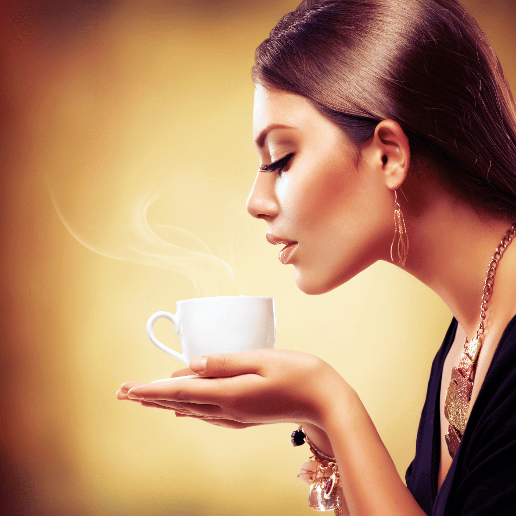 English Breakfast Loose Leaf Tea