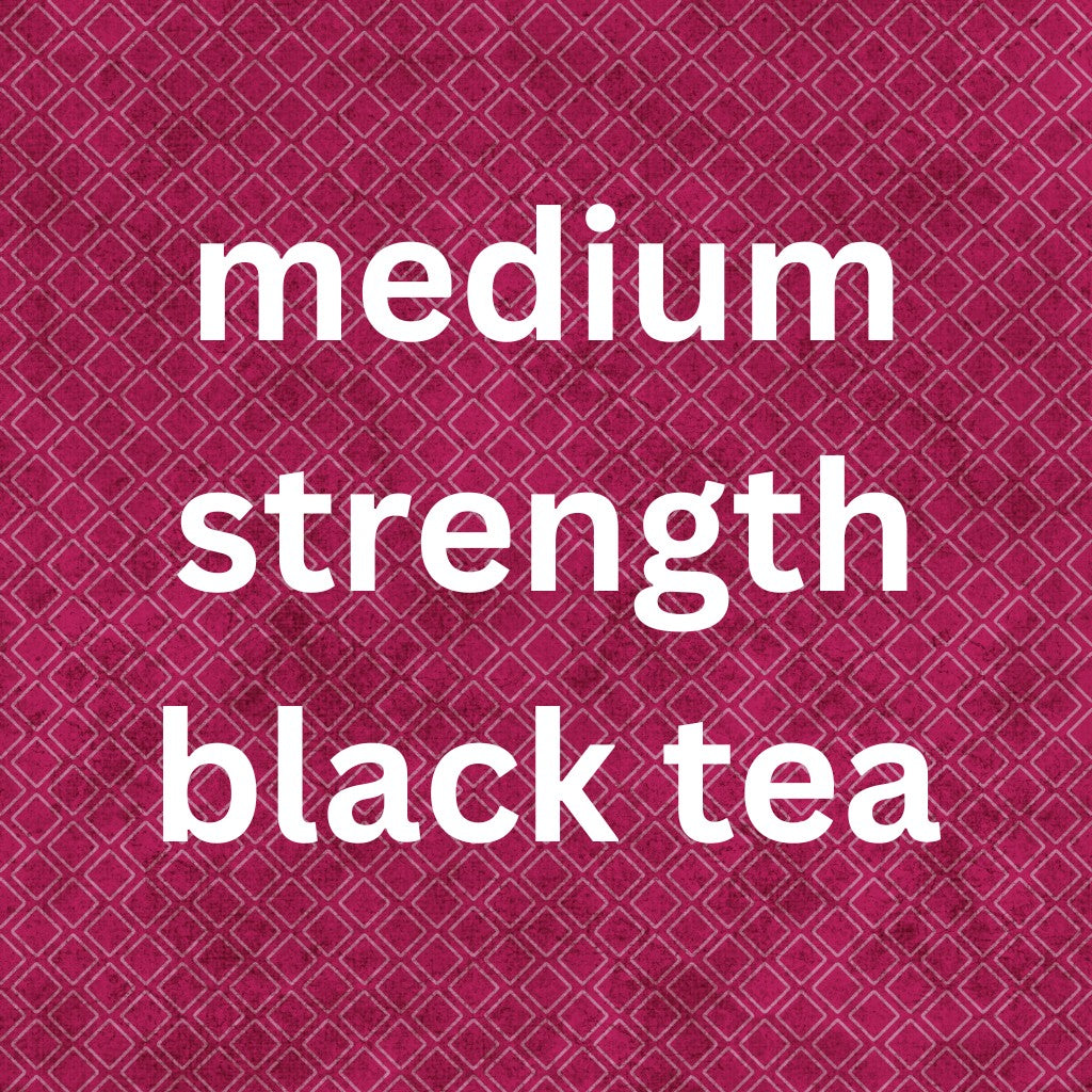 English Breakfast Loose Leaf Tea