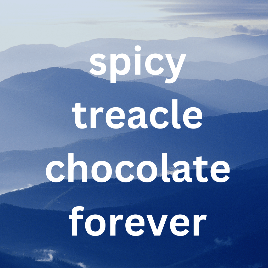 mycuppa Monsoon Malabar coffee tasting card