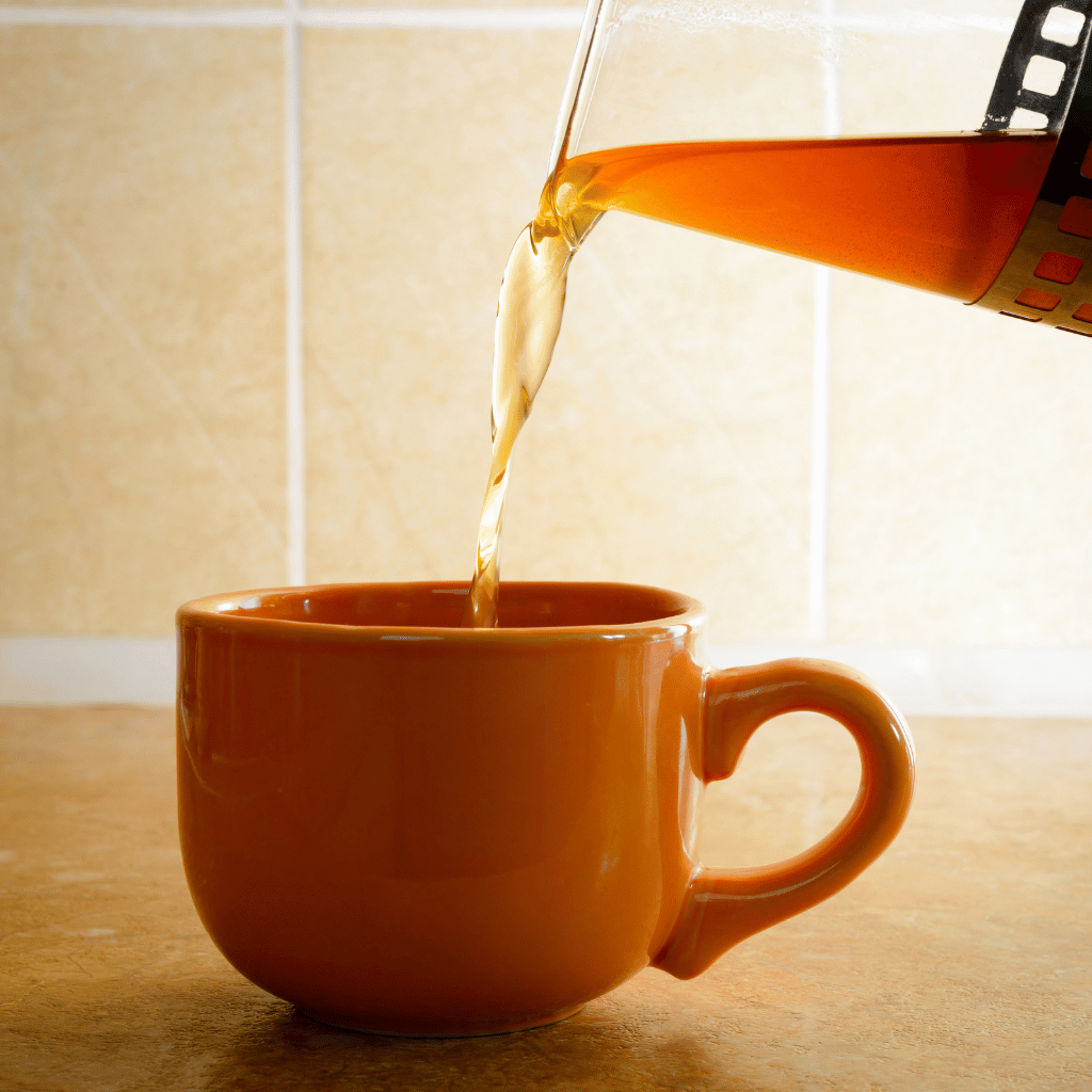 Ceylon Orange Pekoe Loose Leaf Tea