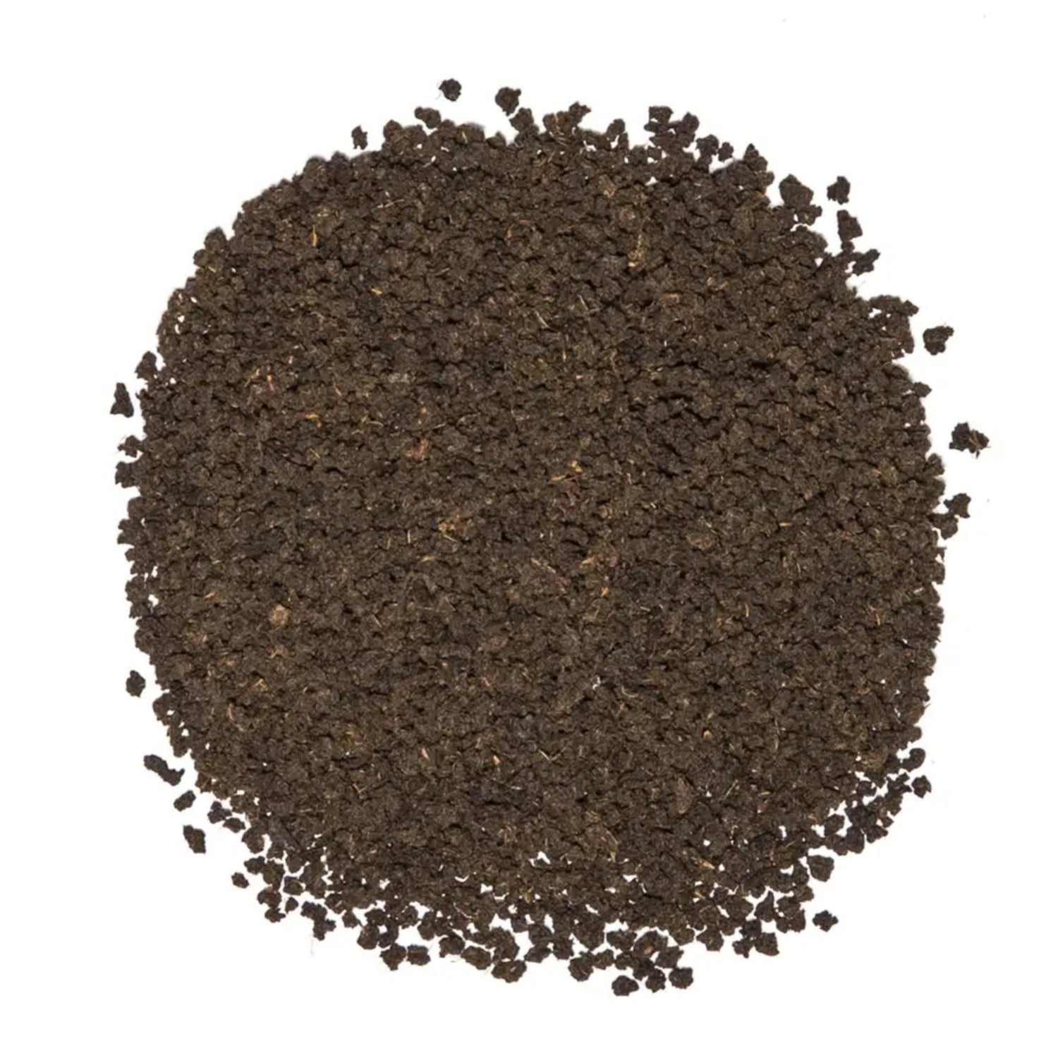 mycuppa Orange Pekoe loose leaf tea