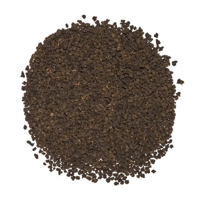 mycuppa Orange Pekoe loose leaf tea