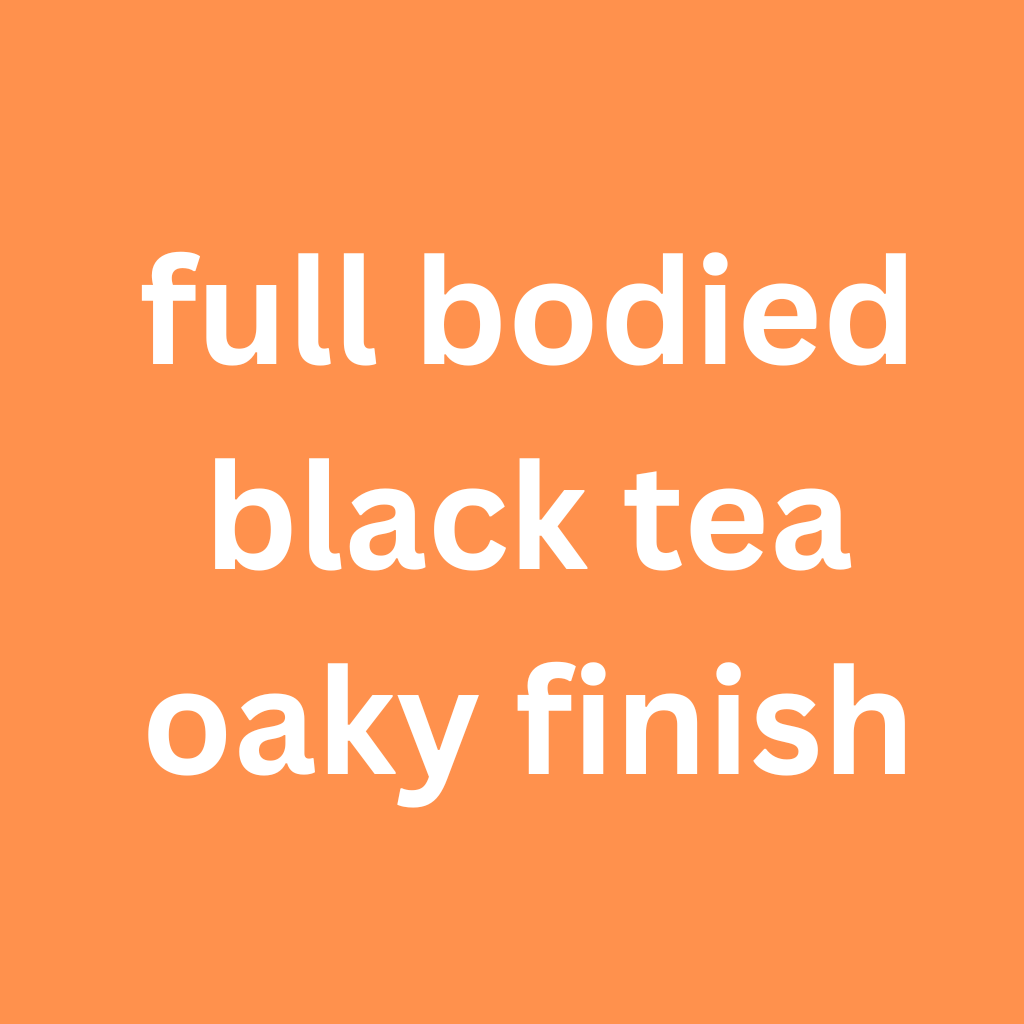 Ceylon Orange Pekoe Loose Leaf Tea