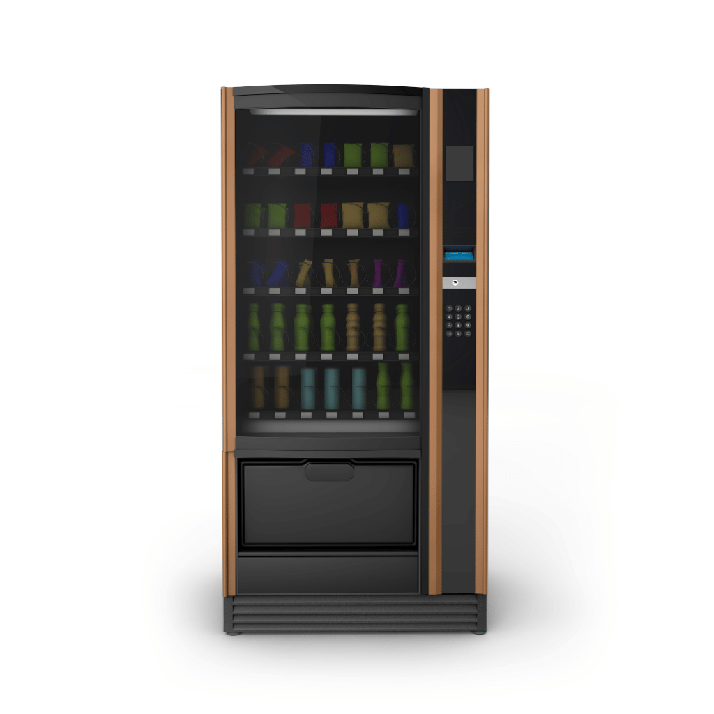 Premium 750g Vending Chocolate