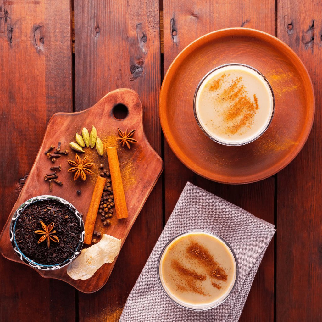 Spice Chai Powder - 440g