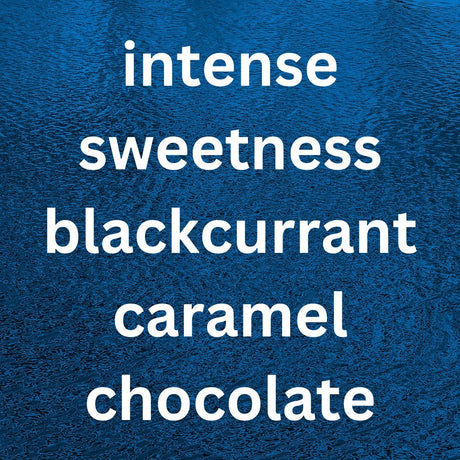 mycuppa Swiss Water Colombia Decaf coffee flavor card