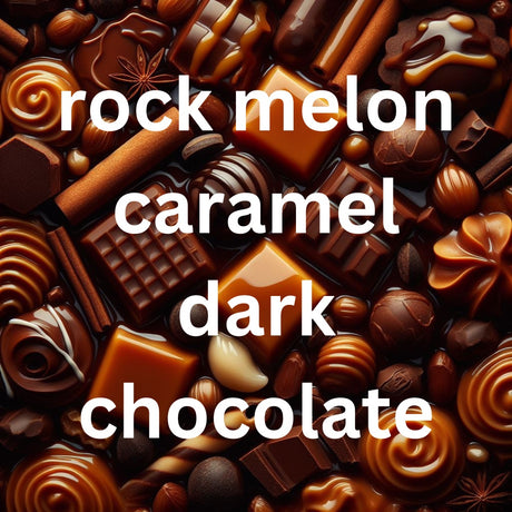 mycuppa Tanzania single origin coffee flavor card