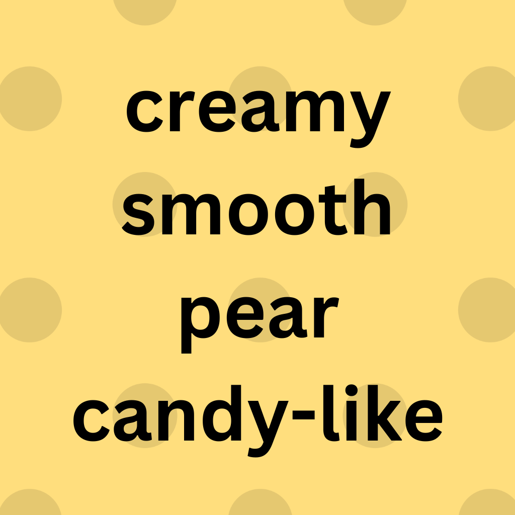 myCuppa Timor Organic single origin coffee flavor card