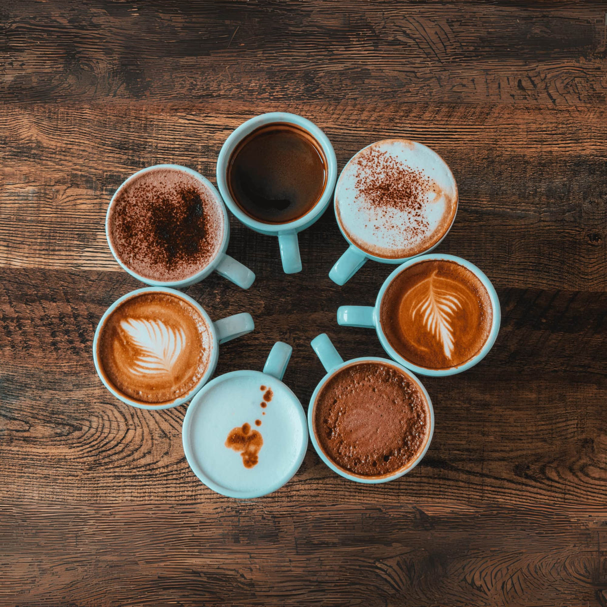 mycuppa 6kg Mixed pack coffee delivered to your door Australia wide