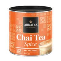 Spice Chai Powder - 440g