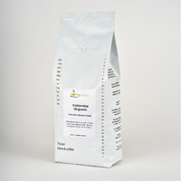 Colombia Excelso - certified FAIRTRADE and Organic