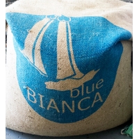 Sumatra Blue Bianca