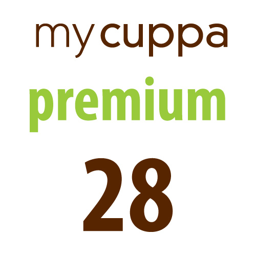 Premium 1kg Drinking Chocolate 28