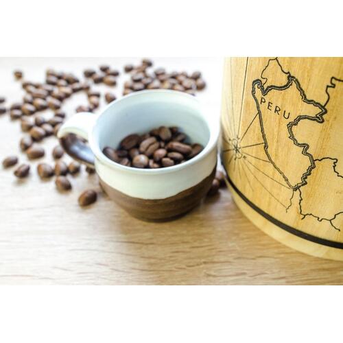 Peru FAIRTRADE Organic Coffee (Pack Size: 1kg)