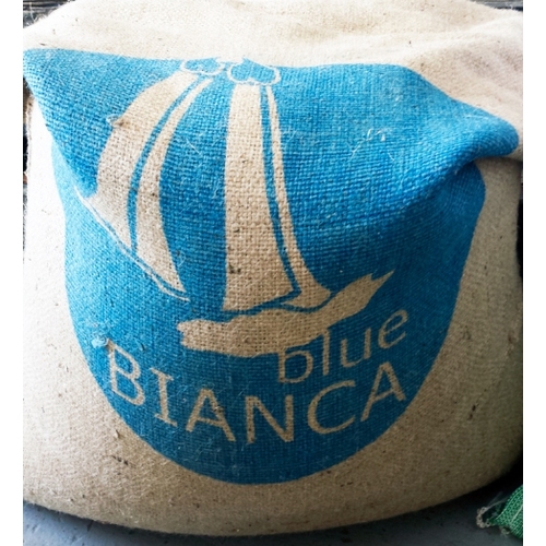 Sumatra Blue Bianca [Pack Size: 1kg]