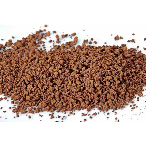 Brazil Freeze Dried Instant Coffee 250g