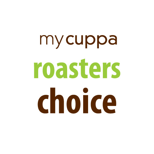Roasters Choice (Pack Size: 1kg)