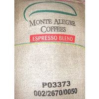 Brazil Monte Alegre Espresso