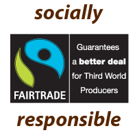 Fairtrade and Organic