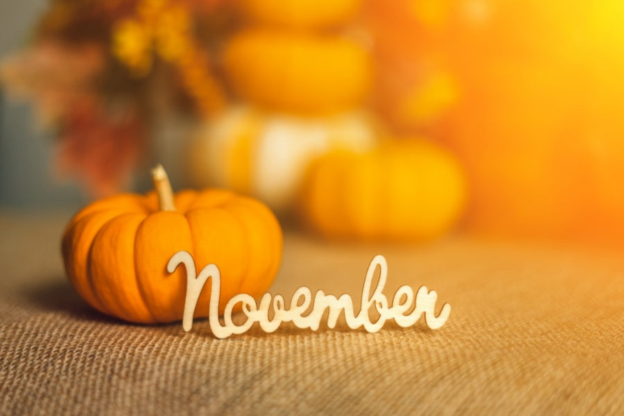 mycuppa November 2023 Newsletter