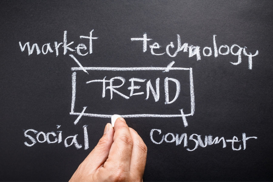 coffee trends