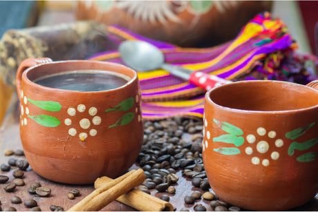 mycuppa April 2016 Newsletter