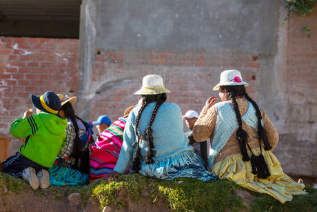 The untapped potential of Bolovia coffees