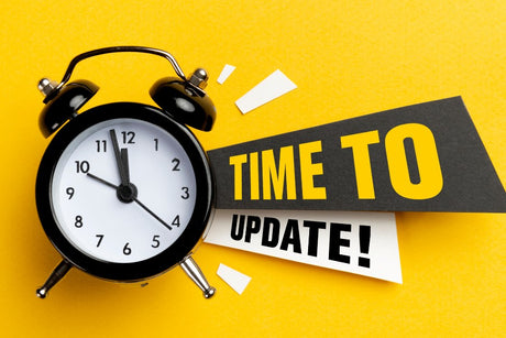 mycuppa December 2015 Shipping Update