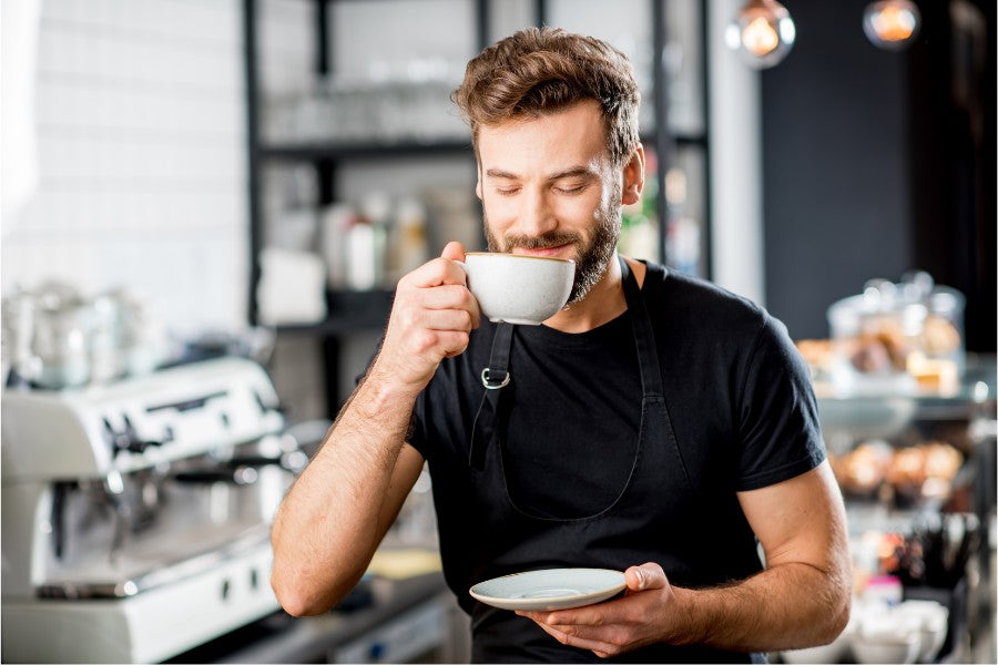 mycuppa explains How much coffee to buy?