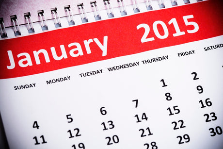 mycuppa January 2015 Newsletter