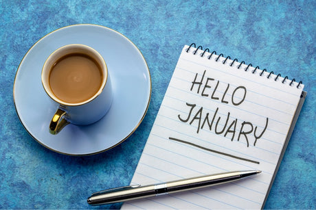 mycuppa January 2023 Newsletter