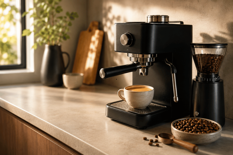 How to Make Better Coffee at Home — Without Overcomplicating It
